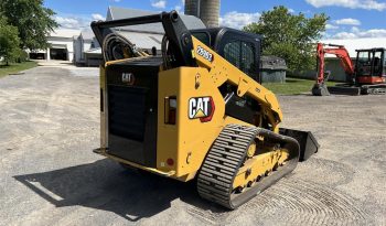 2021 CAT 289D3