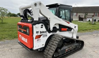 2021 BOBCAT T870