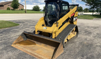 2018 CAT 289D