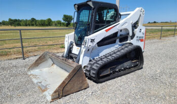 2019 BOBCAT T770