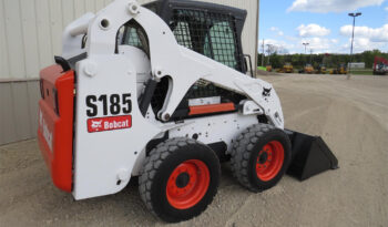 2006 BOBCAT S185