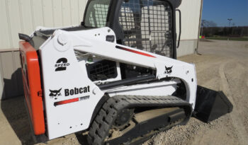 2016 BOBCAT T450