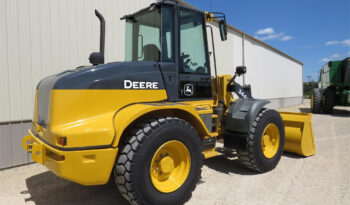 2016 DEERE 344K