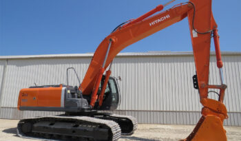 2009 HITACHI ZX350 LC-3