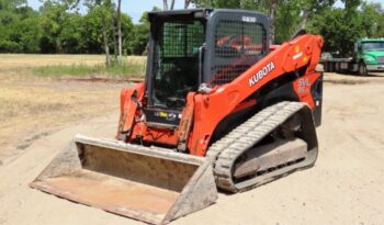 2018 Kubota SVL95-2S