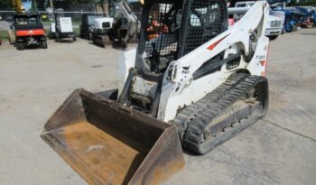 2018 Bobcat T770