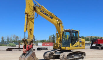 2015 Komatsu PC170LC-10