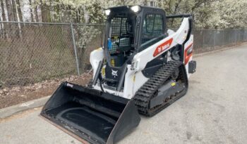 2021 Bobcat T66