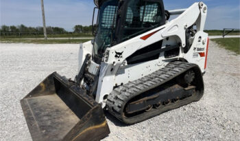 2017 Bobcat T770